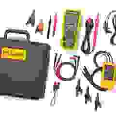 Fluke 1587MDT-FC Automotive Diagnostic Kit